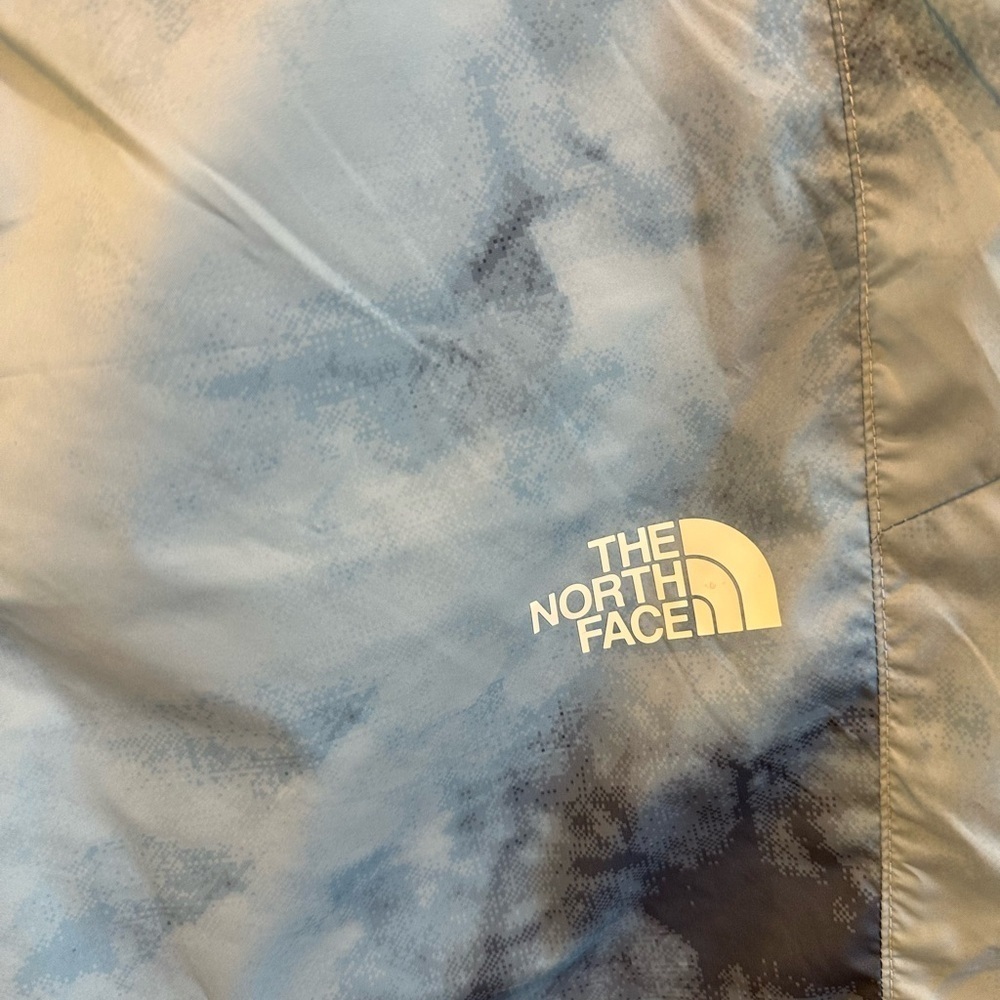 NWOT The North Face Windbreaker Joggers - Picture 5 of 6